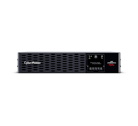 CyberPower | Smart App UPS Systems | PR1000ERT2U | 1000  VA | 1000  W