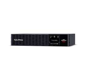 CyberPower | Smart App UPS Systems | PR1000ERT2U | 1000  VA | 1000  W