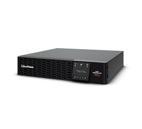 CyberPower | Smart App UPS Systems | PR2200ERT2U | 2200 VA | 2200 W