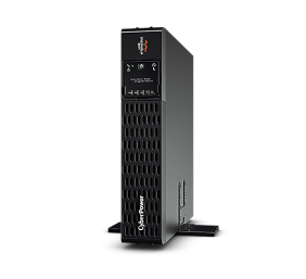 CyberPower | Smart App UPS Systems | PR2200ERT2U | 2200 VA | 2200 W