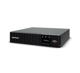 CyberPower | Smart App UPS Systems | PR2200ERT2U | 2200 VA | 2200 W