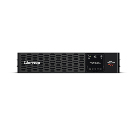 CyberPower | Smart App UPS Systems | PR2200ERT2U | 2200 VA | 2200 W