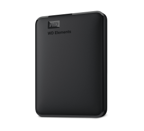 WD Elements ext portable 5TB 2.5inch