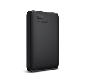 WD Elements ext portable 5TB 2.5inch