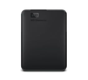 WD Elements ext portable 5TB 2.5inch