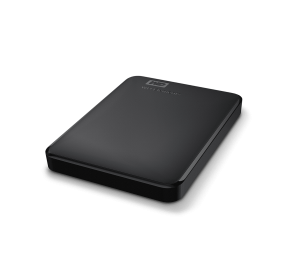 WD Elements ext portable 5TB 2.5inch