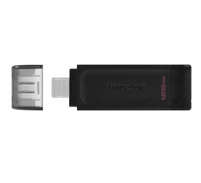 USB atmintinė Kingston DataTraveler 70 USB , 128 GB