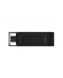 USB atmintinė Kingston DataTraveler 70 USB , 128 GB