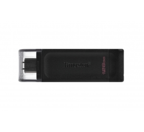 USB atmintinė Kingston DataTraveler 70 USB , 128 GB