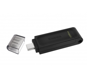 USB atmintinė Kingston DataTraveler 70 USB , 128 GB