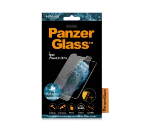 PanzerGlass | 2661 | Screen Protector | iPhone | X/XS | Tempered glass | Transparent