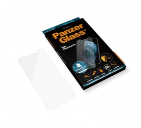 PanzerGlass | 2661 | Screen Protector | iPhone | X/XS | Tempered glass | Transparent