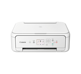 Canon Multifunctional printer | PIXMA TS5151 | Inkjet | Colour | All-in-One | A4 | Wi-Fi | White