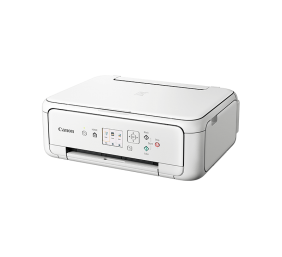 Canon Multifunctional printer | PIXMA TS5151 | Inkjet | Colour | All-in-One | A4 | Wi-Fi | White