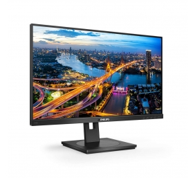 Philips | 243B1/00 | 23.8 " | IPS | FHD | 16:9 | 4 ms | 250 cd/m² | Black | HDMI ports quantity 1 | 75 Hz