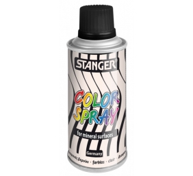 Stanger Purškiami dažai Color Spray MS 150 ml, bespalviai 115000