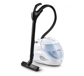Polti | Steam cleaner | PVEU0082 Vaporetto Lecoaspira FAV30 | Power 1350 W | Steam pressure 4 bar | Water tank capacity 1.1 L | White