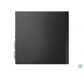 Lenovo ThinkCentre M70q i5-10400T/8GB/256GB/Intel UHD/WIN10 Pro/Nordic kbd/Black/3Y Warranty