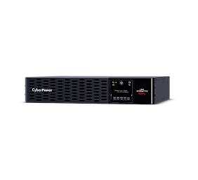 CyberPower | Smart App UPS Systems | PR3000ERTXL2U | 3000 VA | 3000 W
