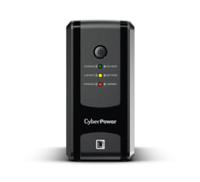 CYBERPOWER UT850EG-FR Cyber Power UPS UT