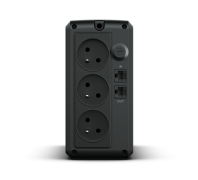 CYBERPOWER UT850EG-FR Cyber Power UPS UT