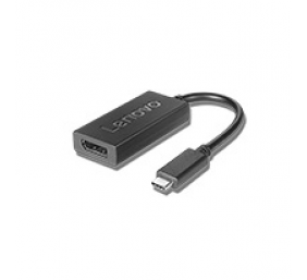 Lenovo | 4X90Q93303 USB-C to DisplayPort | USB-C to Dp USB-C male | DisplayPort