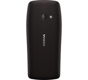 Nokia | 210 | Black | 2.4 " | TFT | 240 x 320 pixels | 16 MB | N/A MB | Dual SIM | Bluetooth | 3.0 | USB version microUSB | Main camera 0.3 MP | 1020 mAh