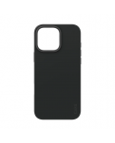 CARE Fashionable Case | Back cover | Apple | iPhone 16 Pro Max | Recycled plastic | Black | MagSafe