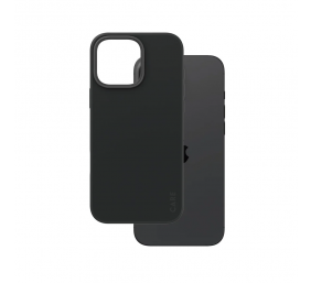 CARE Fashionable Case | Back cover | Apple | iPhone 16 Pro Max | Recycled plastic | Black | MagSafe