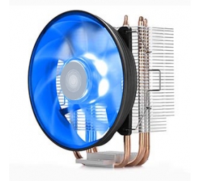 Deepcool | CPU Cooler | GAMMAXX 300 B | Blue | Intel, AMD