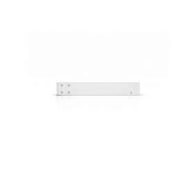Ubiquiti | UniFi Multi-Application System with 3.5" HDD Expansion and 8 Port Switch | UDM-Pro | Web managed | Rackmountable | SFP+ ports quantity 1 x 1/10G SFP+ LAN, 1 x 1/10G SFP+ WAN | Power supply type Internal