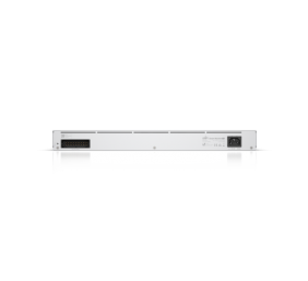 Ubiquiti | UniFi Multi-Application System with 3.5" HDD Expansion and 8 Port Switch | UDM-Pro | Web managed | Rackmountable | SFP+ ports quantity 1 x 1/10G SFP+ LAN, 1 x 1/10G SFP+ WAN | Power supply type Internal