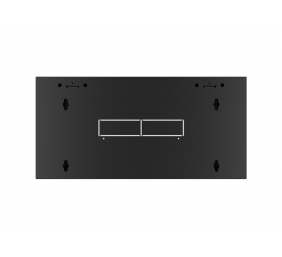 LANBERG 19inch rack 4U/570x600 black