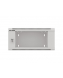 LANBERG 19inch rack 4U/570x600 grey