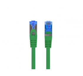 LANBERG patchcord cat.6A FTP LSZH CCA 3m