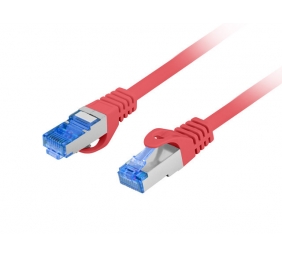 LANBERG patchcord cat.6A FTP LSZH CCA 3m