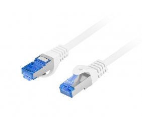 LANBERG patchcord cat.6A FTP LSZH CCA 3m