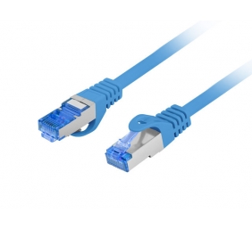 LANBERG patchcord cat.6A FTP LSZH CCA 5m