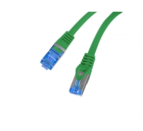 LANBERG patchcord cat.6A FTP LSZH CCA 20