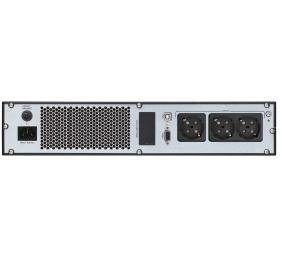 FSP | CHAMP 1K RACK | 1000 VA | 900 W
