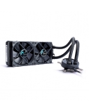 Fractal Design Celsius S24 FD-WCU-CELSIUS-S24-BKO Blackout, Intel, AMD