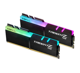 G.Skill Trident Z 16 GB, DDR4, 2933 MHz, PC/server, Registered No, ECC No