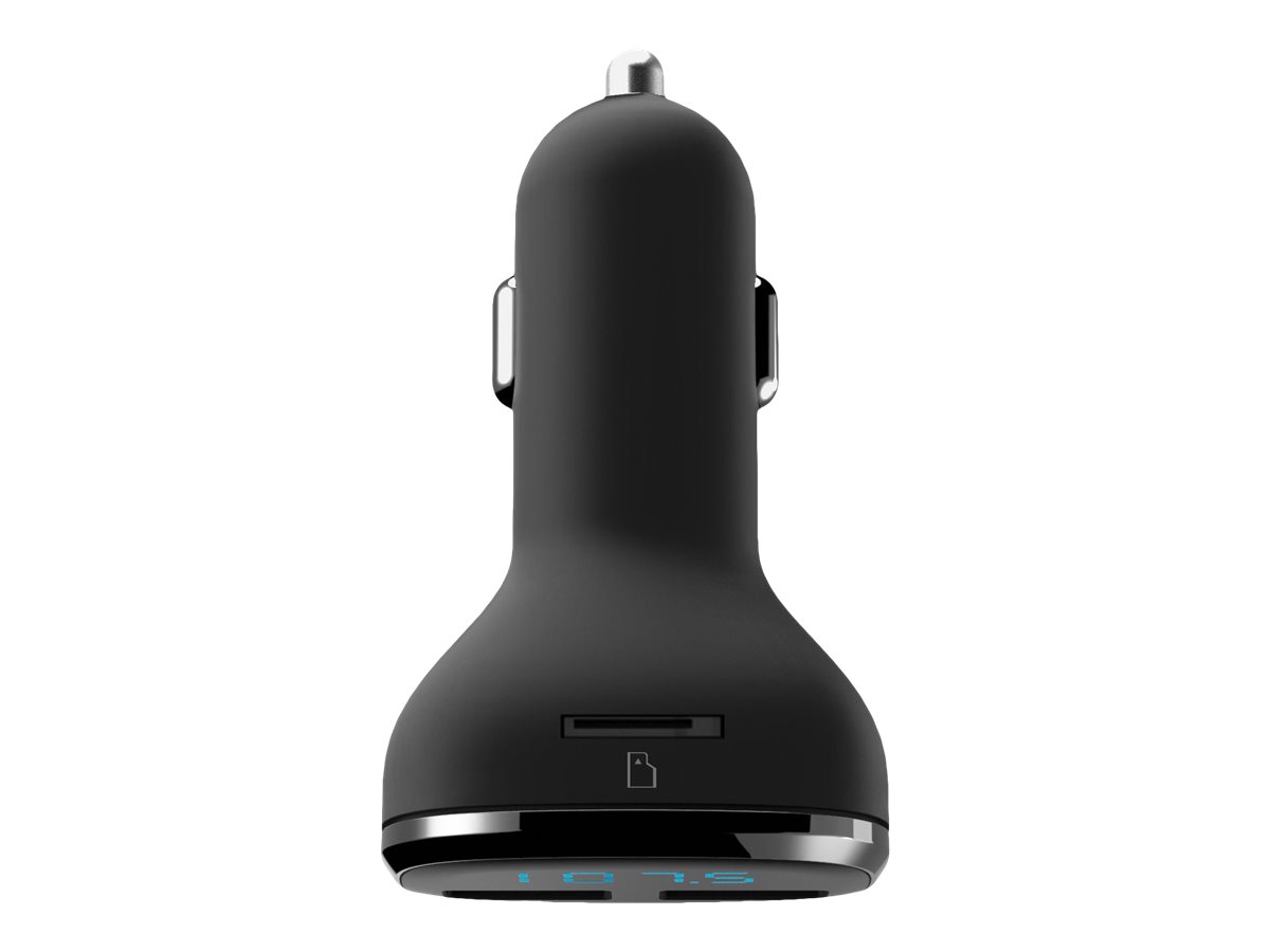 Car Transmitter | FM | USB connectivity
