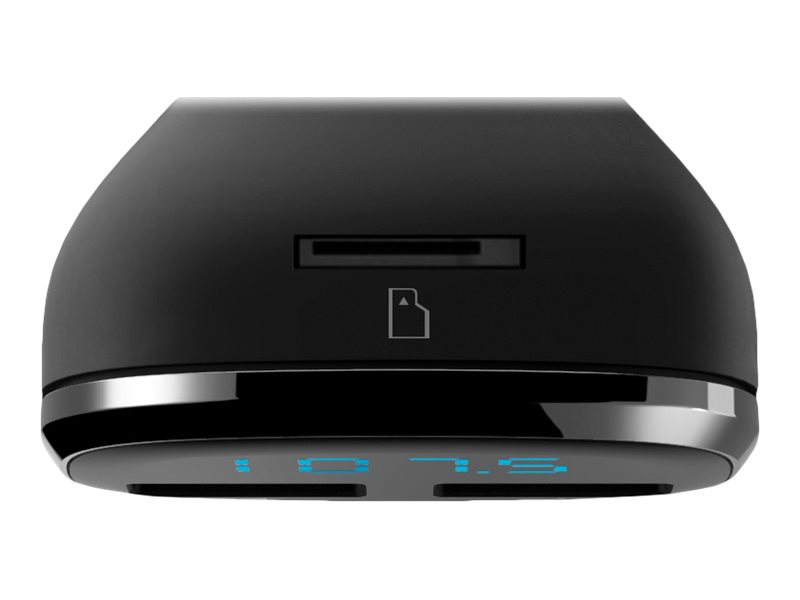 Car Transmitter | FM | USB connectivity
