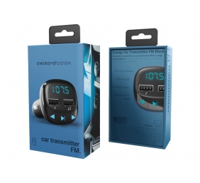 Car Transmitter | FM | USB connectivity
