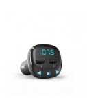 Energy Sistem Car Transmitter FM USB connectivity