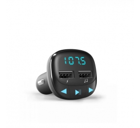 Energy Sistem | Car Transmitter | FM | USB connectivity