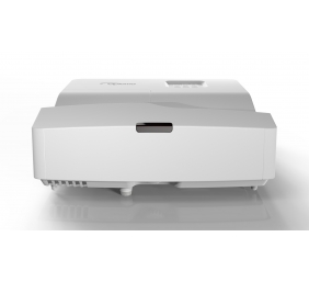 Optoma Ultra Short Throw Projector EH330UST Full HD (1920x1080), 3600 ANSI lumens, White, 16: 9