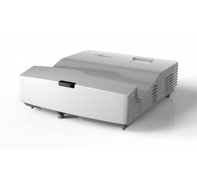 Optoma Ultra Short Throw Projector EH330UST Full HD (1920x1080), 3600 ANSI lumens, White, 16: 9