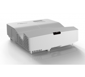 Optoma Ultra Short Throw Projector EH330UST Full HD (1920x1080), 3600 ANSI lumens, White, 16: 9